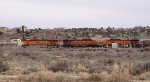 BNSF 7690-BNSF 7501-BNSF 5097